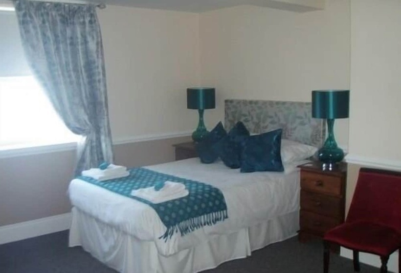 غرفة قياسية, The Royal