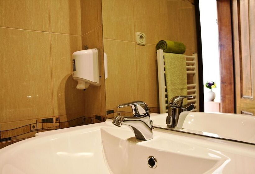 Triple Room Sea View, Villa Diana