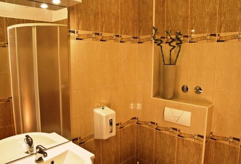 חדר סטנדרט, Villa Diana