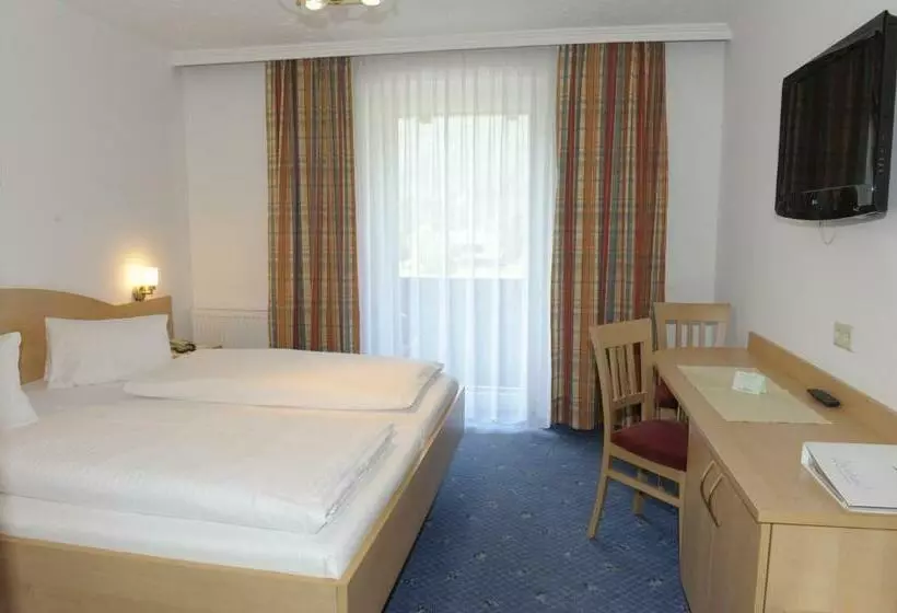 コンフォートルーム, Landhotel Stofflerwirt