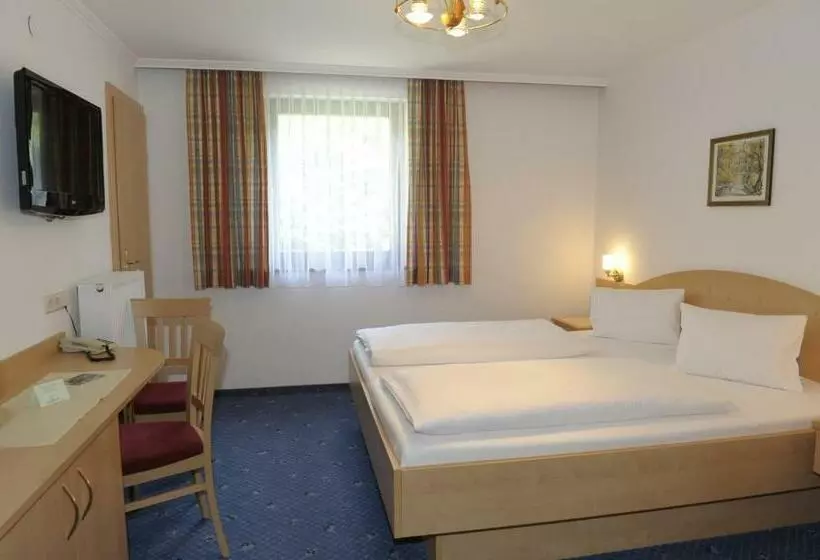 コンフォートルーム, Landhotel Stofflerwirt