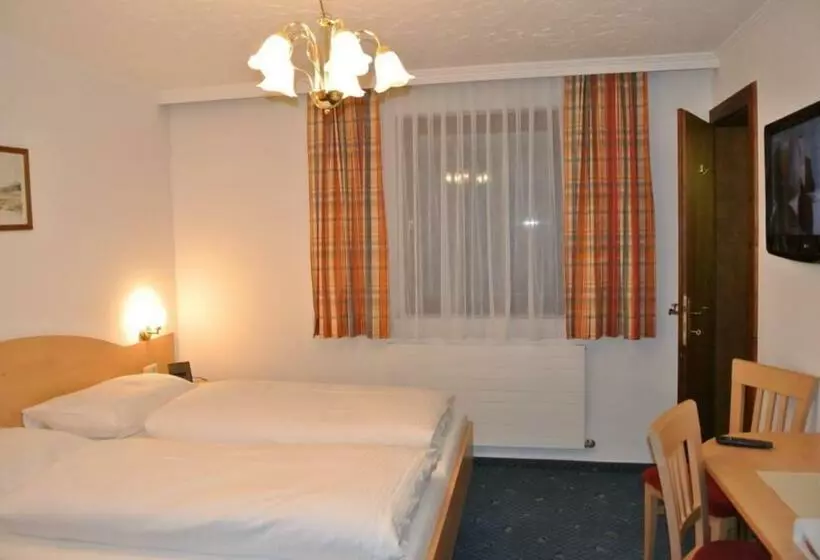 コンフォートルーム, Landhotel Stofflerwirt