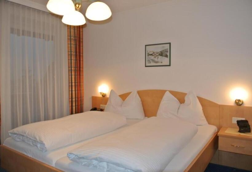 غرفة كومفورت, Landhotel Stofflerwirt