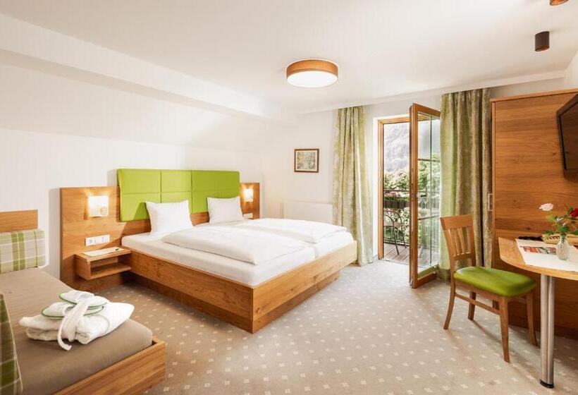 Номер Комфорт, Landhotel Stofflerwirt