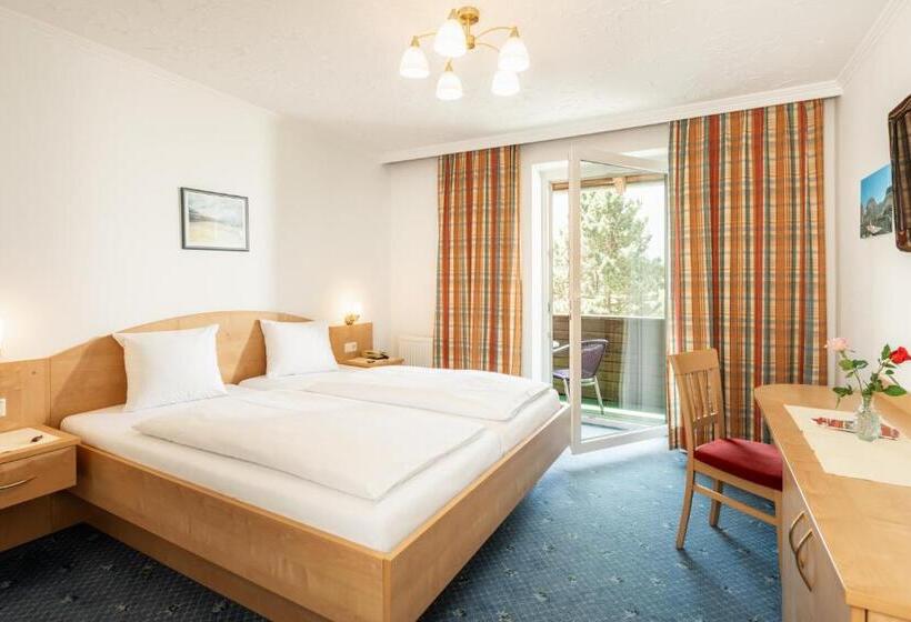 غرفة كومفورت, Landhotel Stofflerwirt