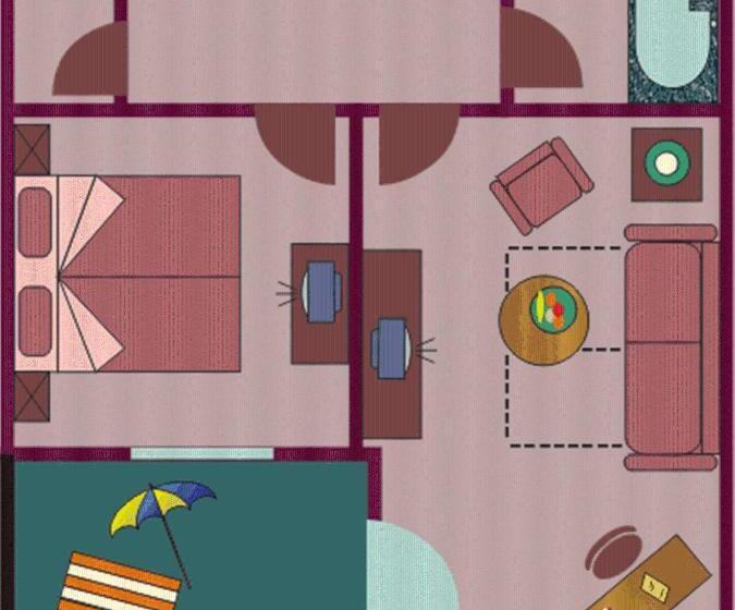 جناح, Landhotel Stofflerwirt