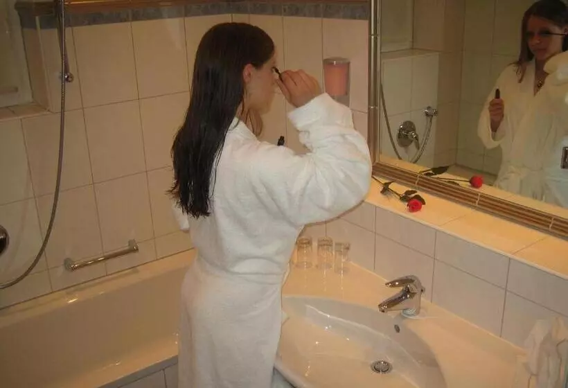 スイート, Landhotel Stofflerwirt