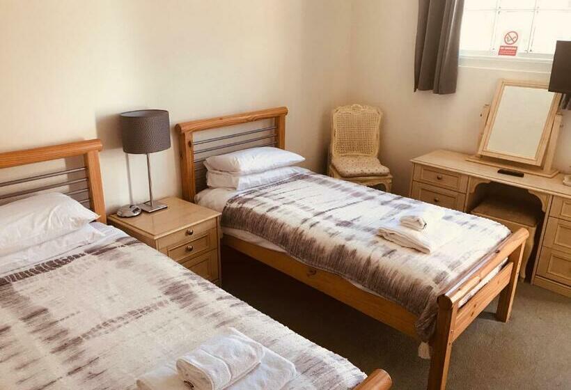 Номер Премиум, Longs Hotel & Inn