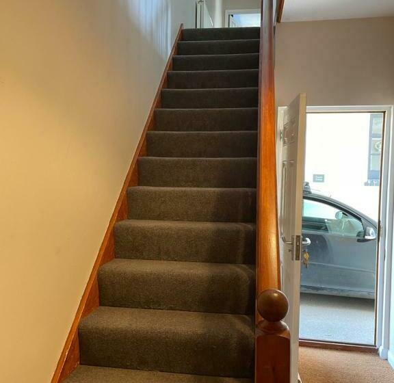 Апартаменты 3 Спальни, Longs Hotel & Inn