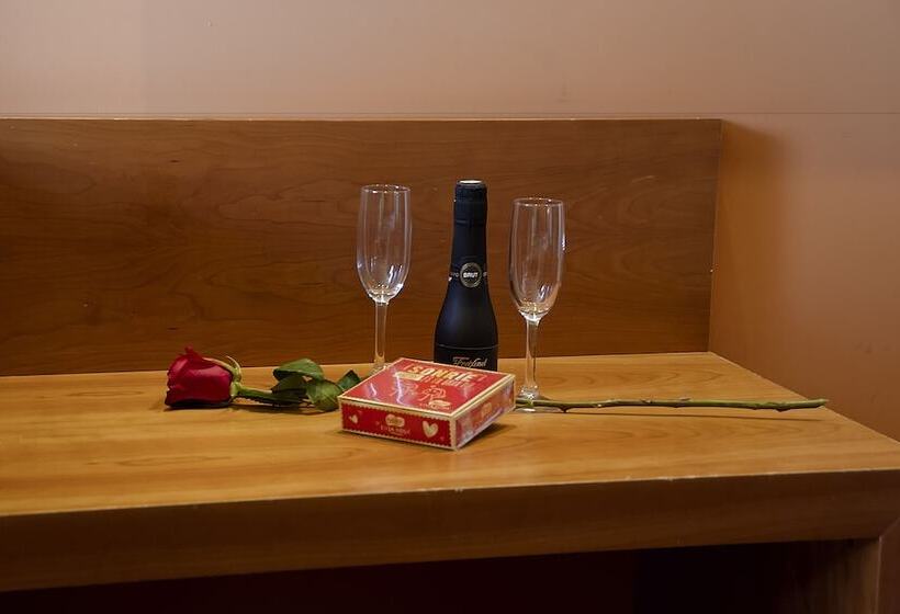 اتاق استاندارد, As Torrent