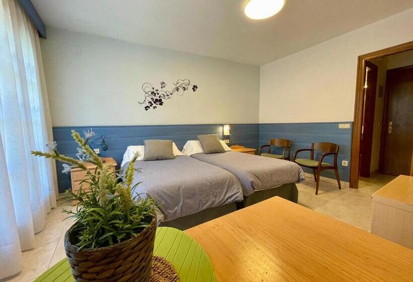 스탠다드 발코니 스튜디오, Aparthotel Les Corts