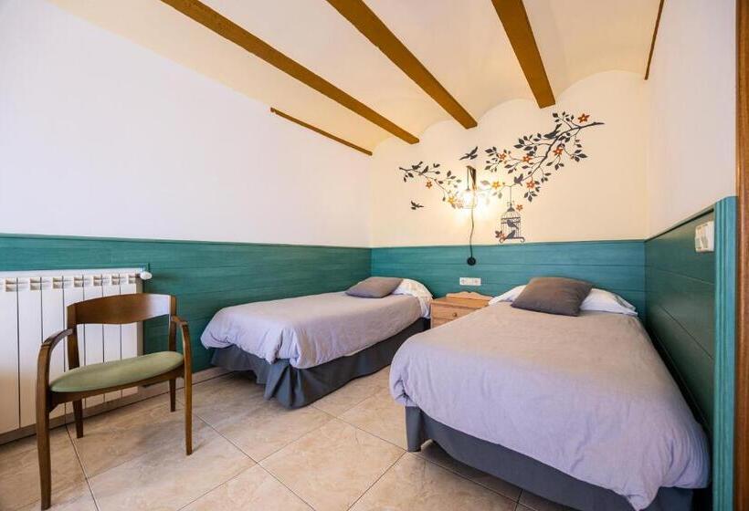 스탠다드 발코니 스튜디오, Aparthotel Les Corts