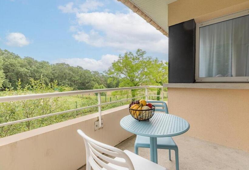 דירת חדר, Appart City Classic Toulouse Tournefeuille