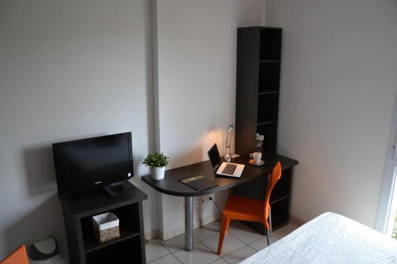 إستوديو قياسى, Appart City Classic Toulouse Tournefeuille