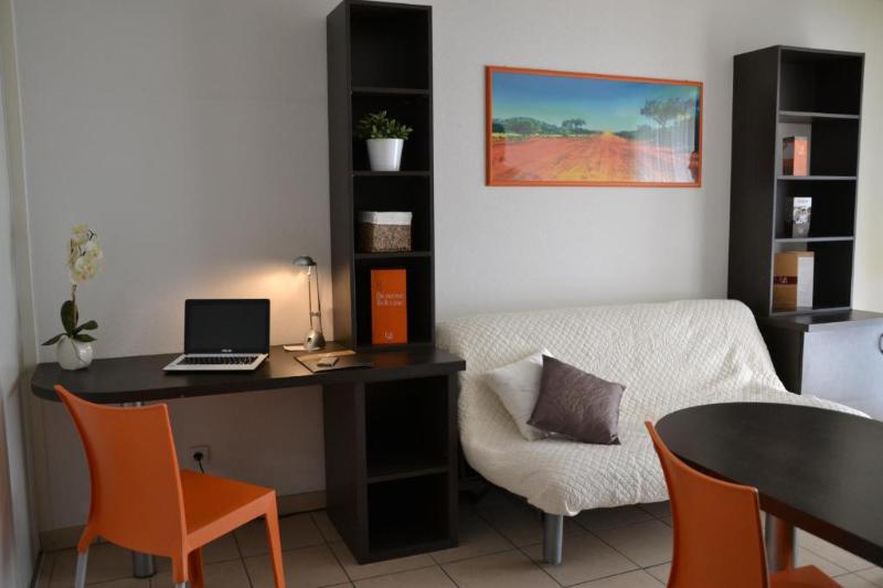 דירת חדר, Appart City Classic Toulouse Tournefeuille