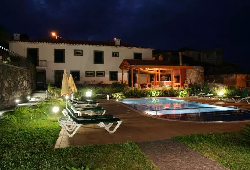 Standard-studio, Casa Da Capelinha