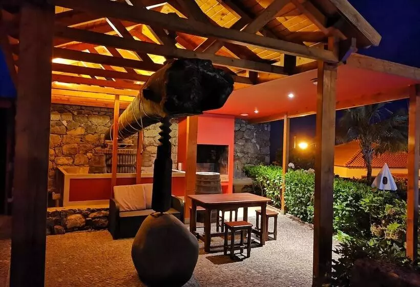 Standard-studio, Casa Da Capelinha