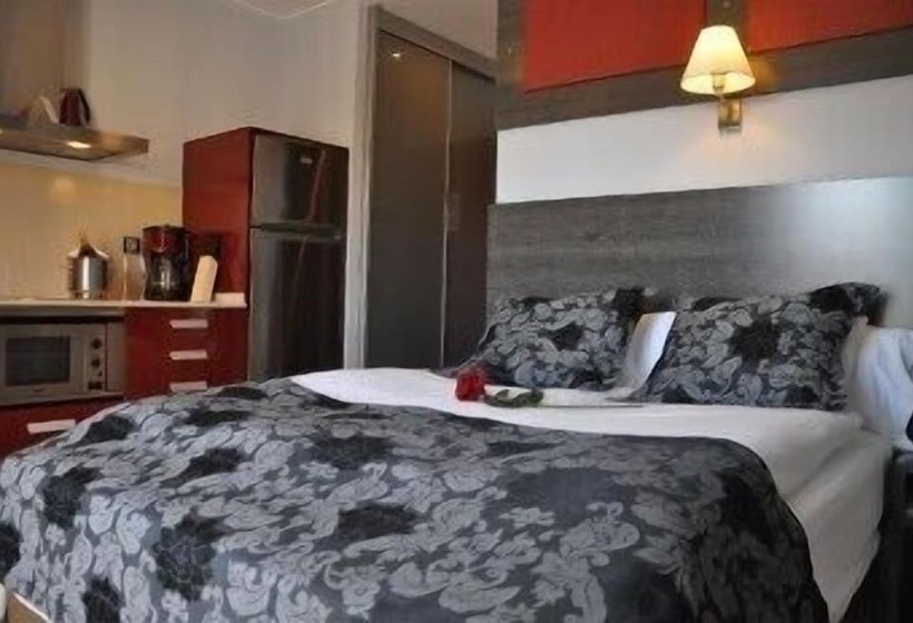 Студия Премиум, Casablanca Suites   Adults Only