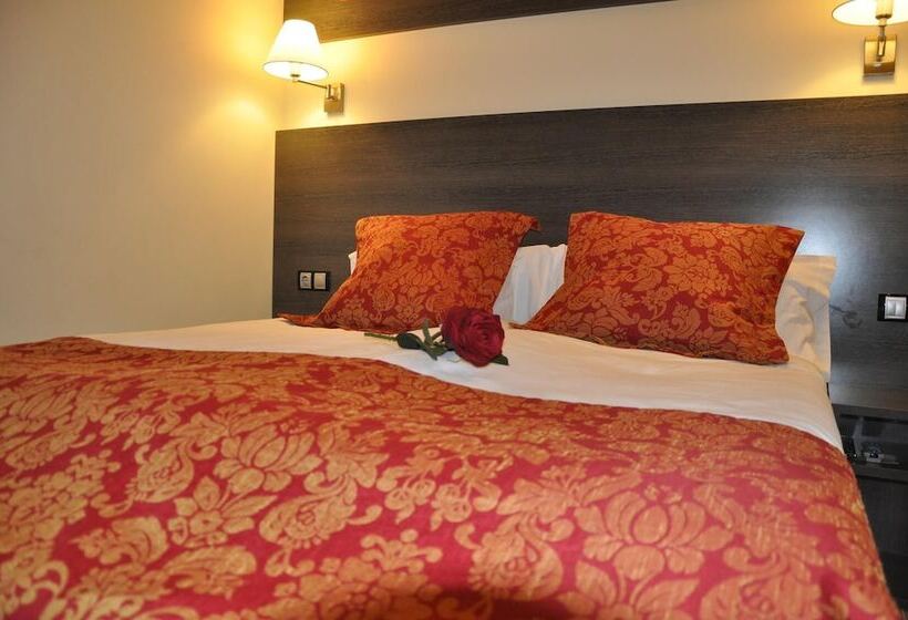 Студия Стандарт, Casablanca Suites   Adults Only