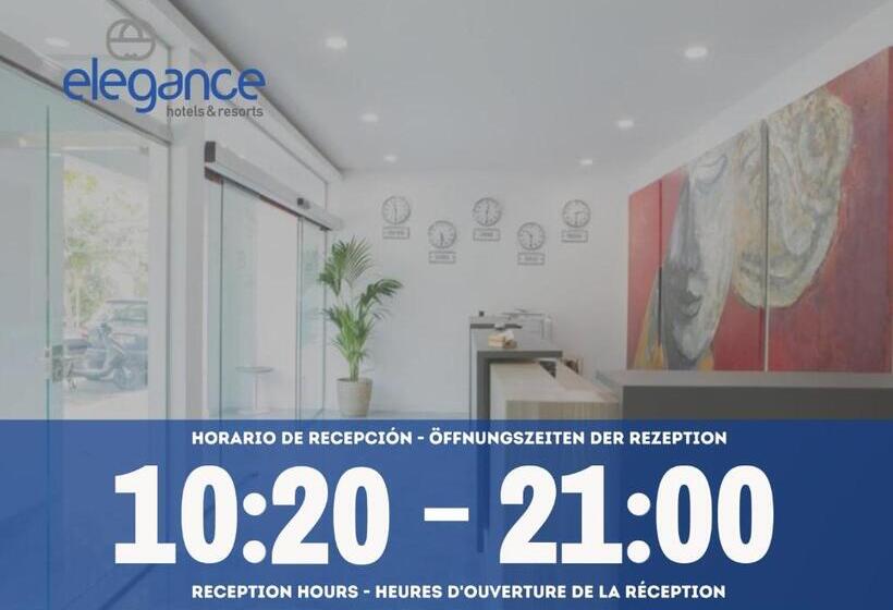 اتاق استاندارد, Blu Hostal Diana