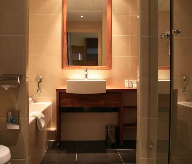 חדר יוקרתי, Abbaye Des Capucins Spa & Resort