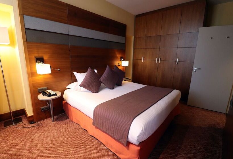 סוויטה, Abbaye Des Capucins Spa & Resort