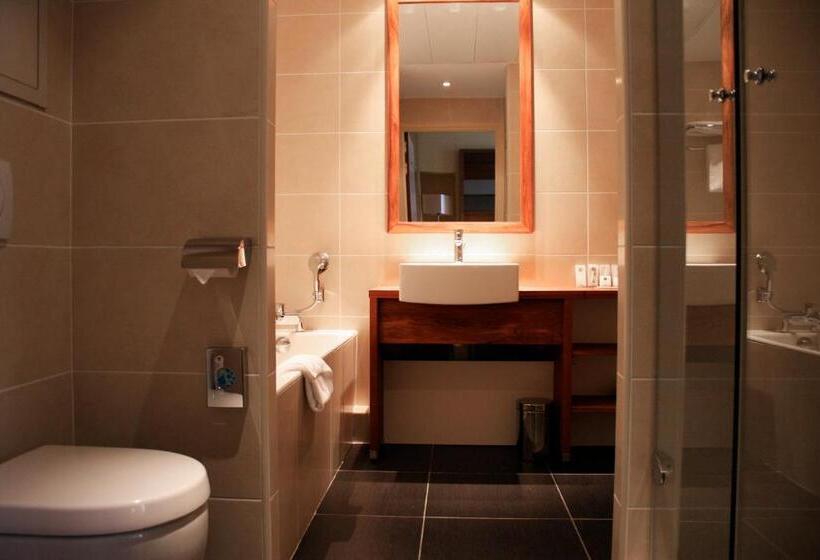 חדר יוקרתי, Abbaye Des Capucins Spa & Resort