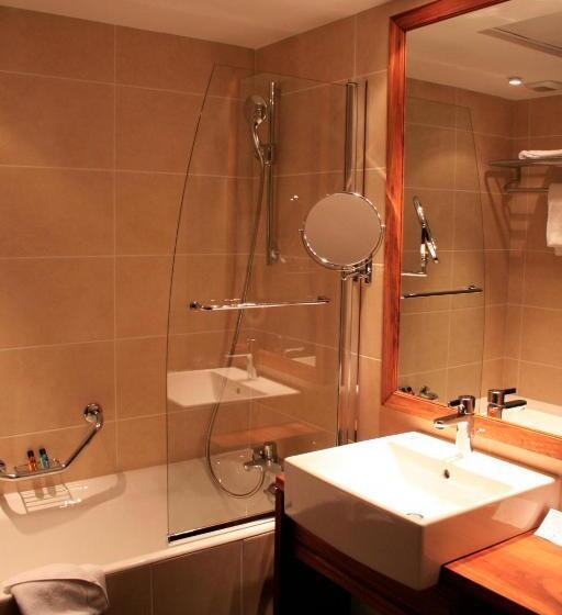 חדר יוקרתי, Abbaye Des Capucins Spa & Resort