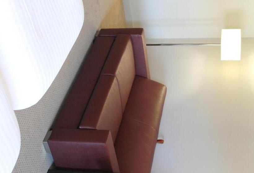 חדר יוקרתי, Abbaye Des Capucins Spa & Resort