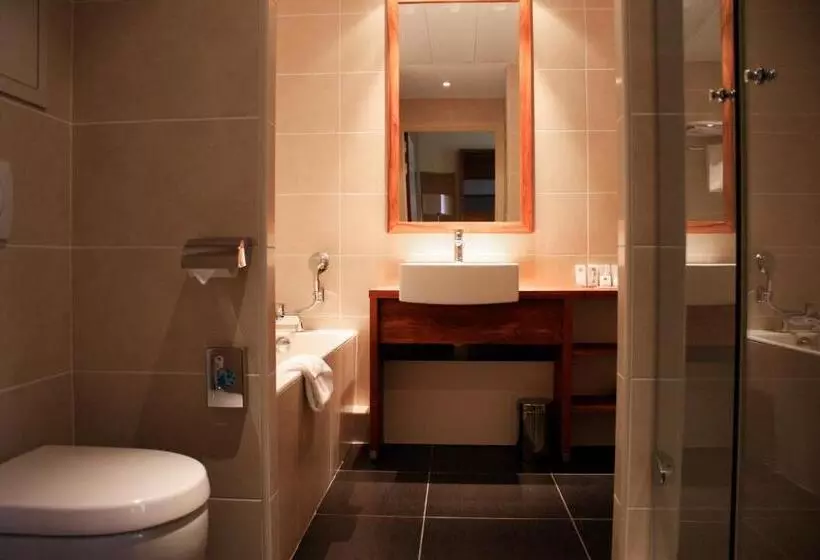 اتاق کلاسیک, Abbaye Des Capucins Spa & Resort