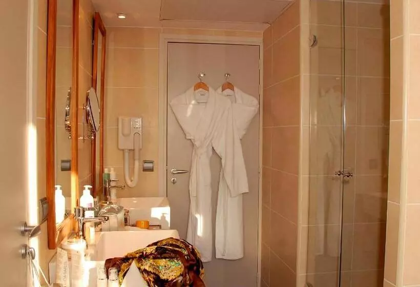 سوییت لوکس, Abbaye Des Capucins Spa & Resort