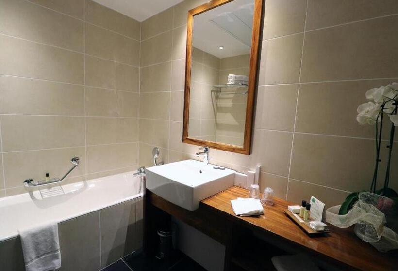 סוויטה, Abbaye Des Capucins Spa & Resort