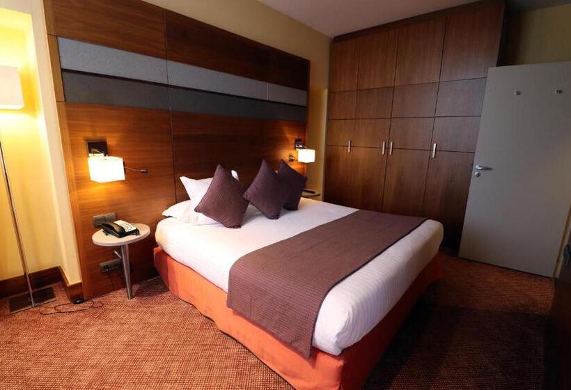 סוויטה, Abbaye Des Capucins Spa & Resort