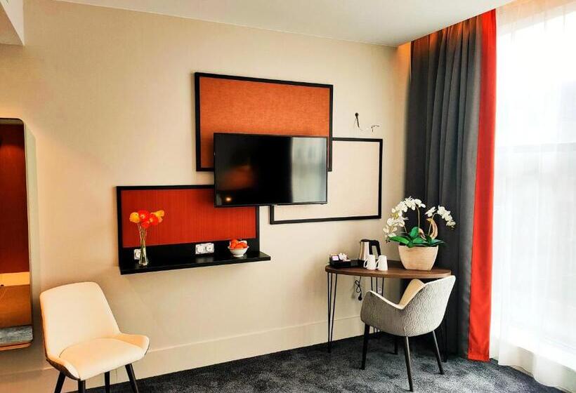 חדר קלאסי, Abbaye Des Capucins Spa & Resort