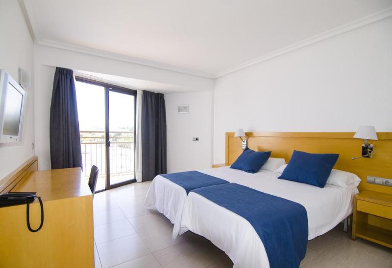 חדר יחיד קלאסי, Garden Area Roma Eur