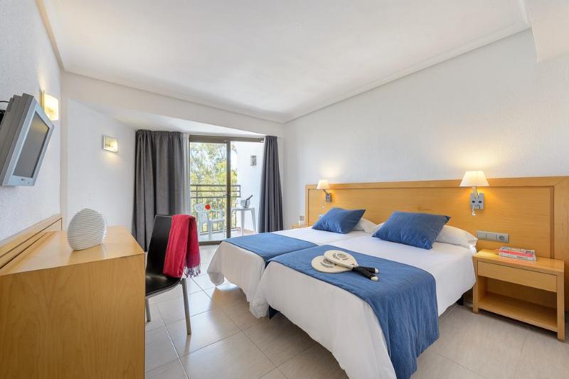 חדר יחיד קלאסי, Garden Area Roma Eur