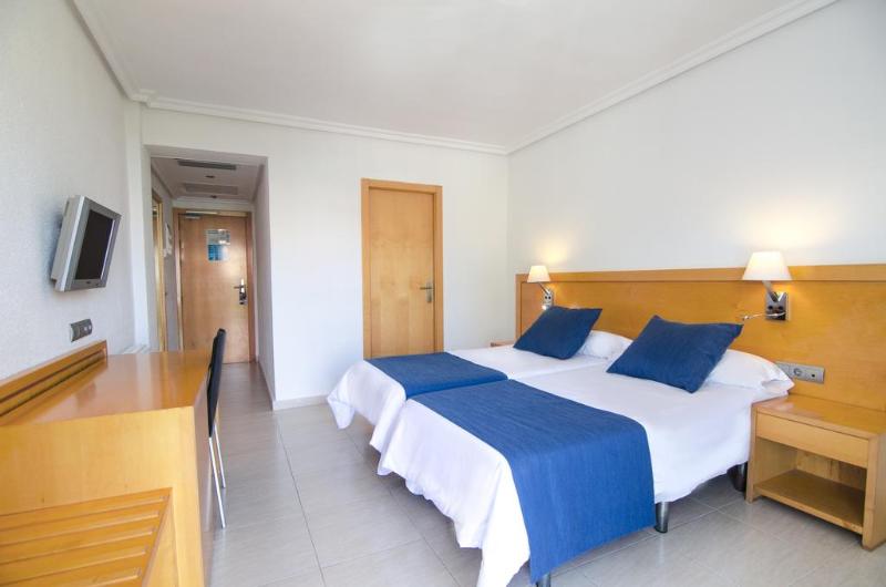 חדר יחיד קלאסי, Garden Area Roma Eur