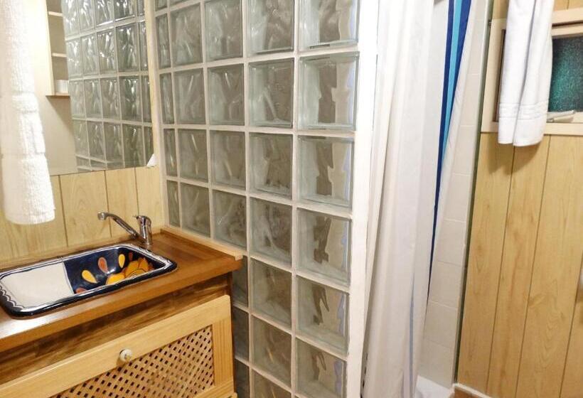 패밀리 방갈로, Camping Las Palmeras