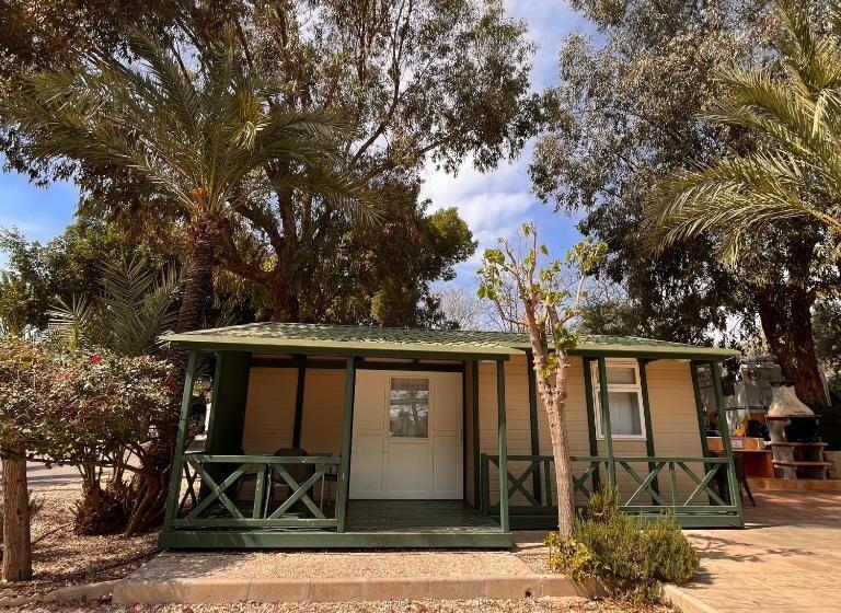 패밀리 방갈로, Camping Las Palmeras