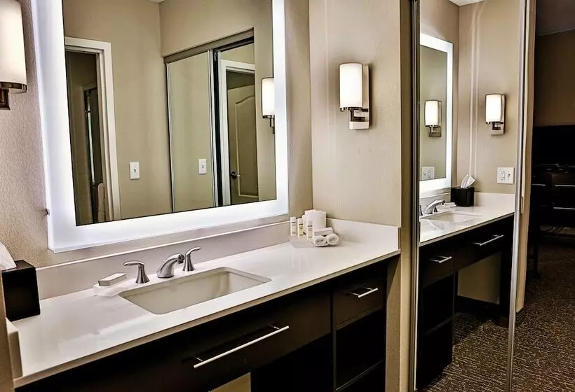 سوییت, Homewood Suites By Hilton Asheville