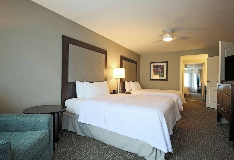 Люкс Адаптированный для Инвалидов, Homewood Suites By Hilton   Asheville
