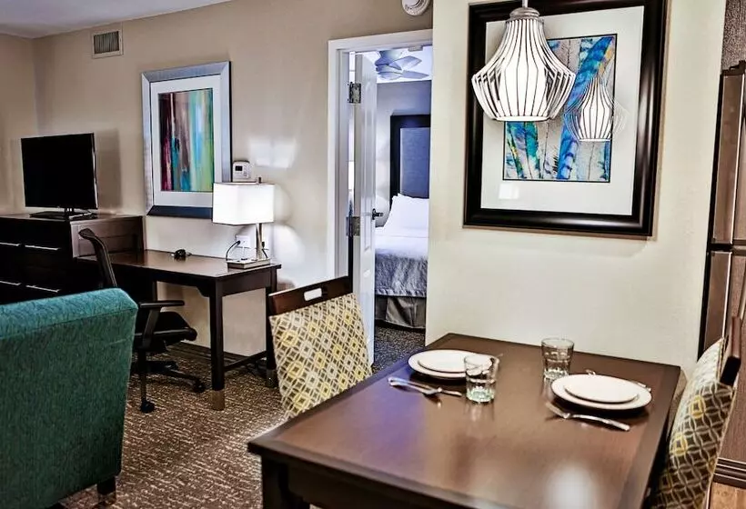 سوئیت پریمیوم, Homewood Suites By Hilton Asheville