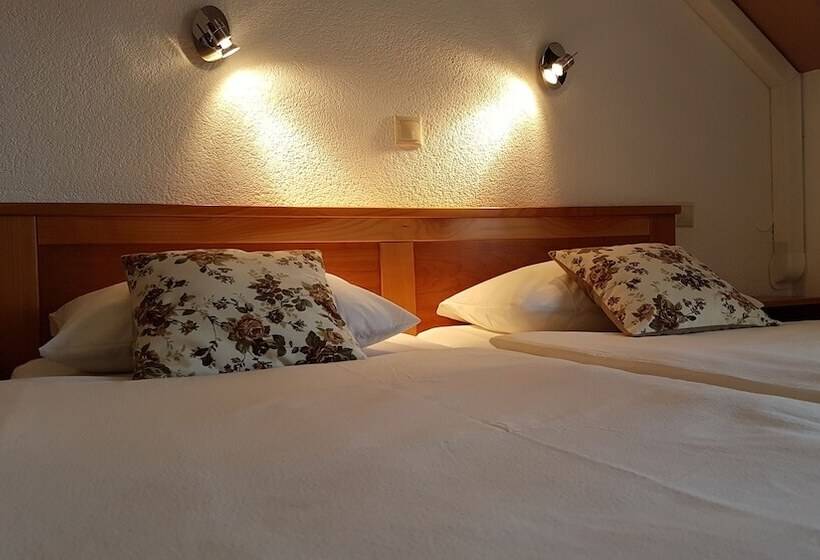 غرفة كومفورت, House Tina