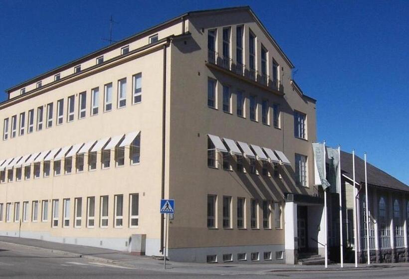 חדר סטנדרט יחיד, Jugend Boutique