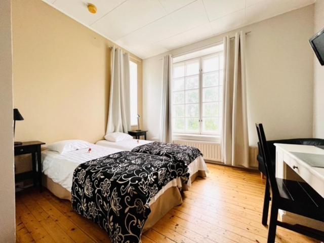 חדר סטנדרט, Jugend Boutique