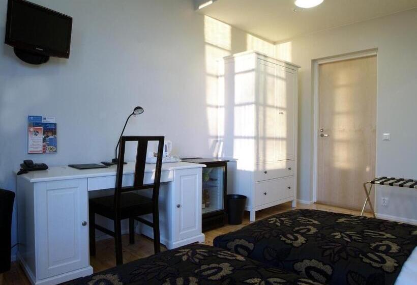 חדר סטנדרט, Jugend Boutique