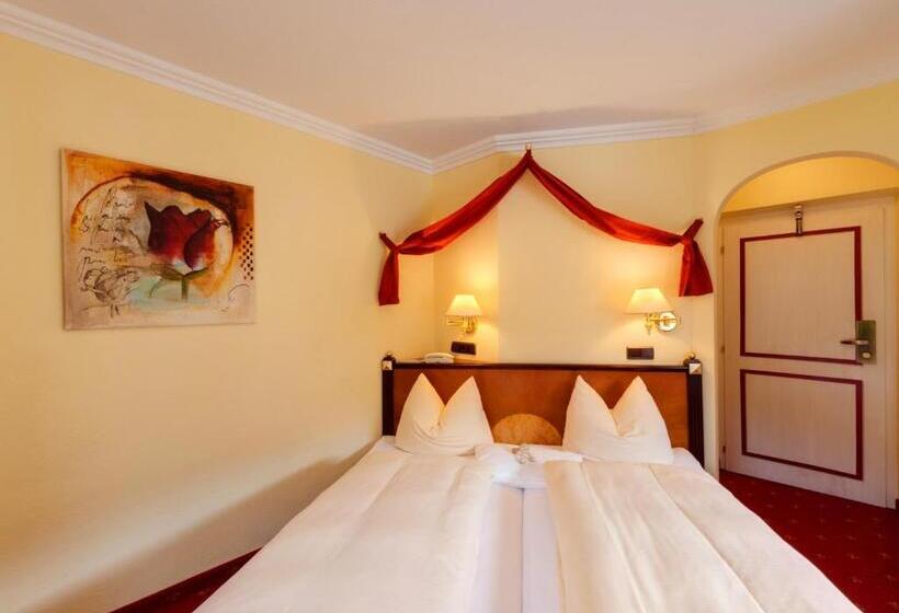 Номер Стандартный с Видом, Kristall Adults Only