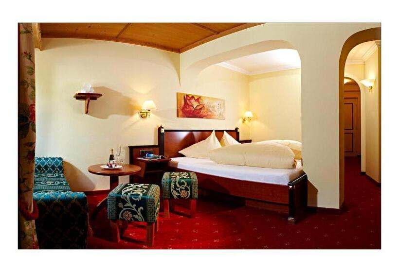 Comfort room with mountain view, Kristall   Adults Only