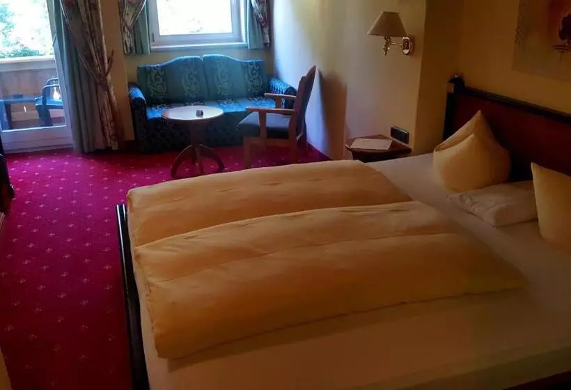 Comfort room with mountain view, Kristall   Adults Only