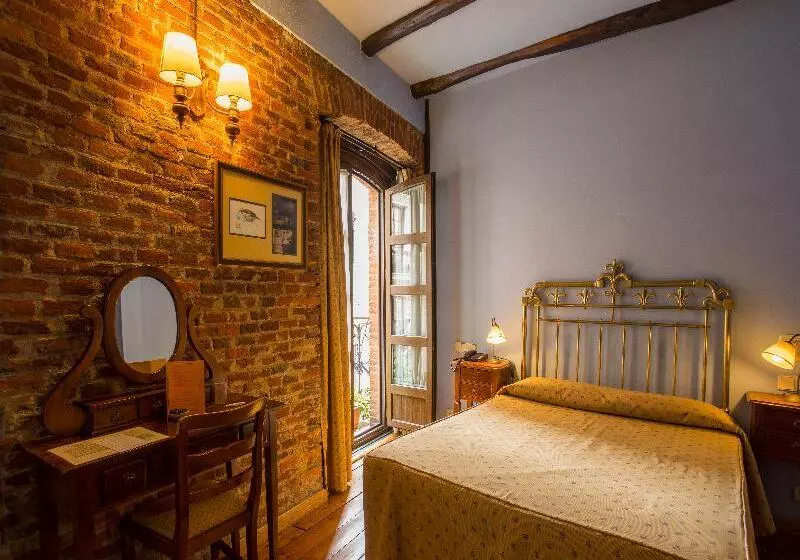 اتاق استاندارد, La Posada Regia